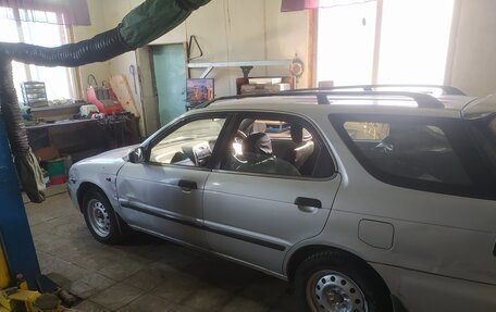 Suzuki Baleno I, 1999 год, 200 000 рублей, 4 фотография