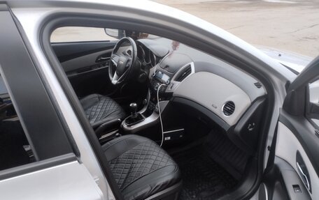 Chevrolet Cruze II, 2013 год, 1 000 000 рублей, 1 фотография