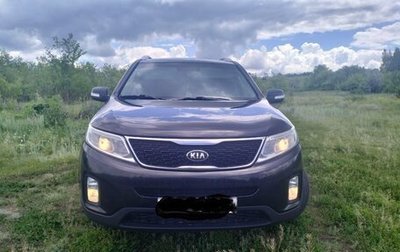 KIA Sorento II рестайлинг, 2019 год, 2 050 000 рублей, 1 фотография