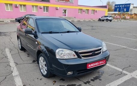Chevrolet Lacetti, 2012 год, 550 000 рублей, 1 фотография