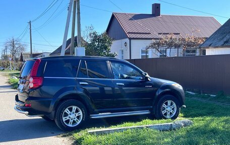 Great Wall Hover H5, 2013 год, 730 000 рублей, 1 фотография