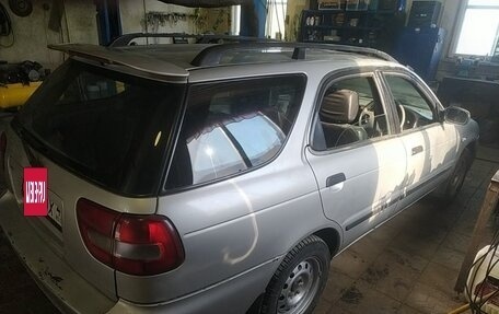 Suzuki Baleno I, 1999 год, 200 000 рублей, 5 фотография