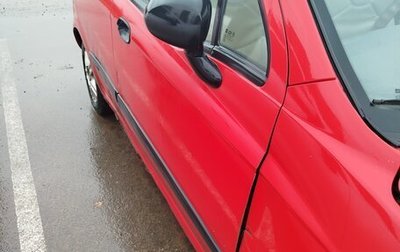 Chevrolet Spark III, 2009 год, 120 000 рублей, 1 фотография