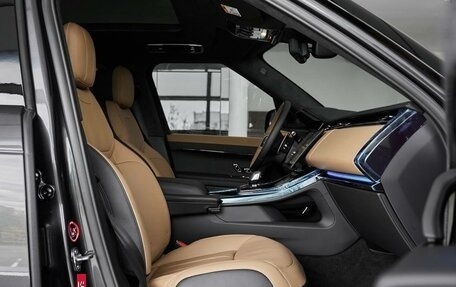 Land Rover Range Rover Sport, 2025 год, 18 900 000 рублей, 1 фотография