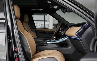 Land Rover Range Rover Sport, 2025 год, 18 900 000 рублей, 1 фотография