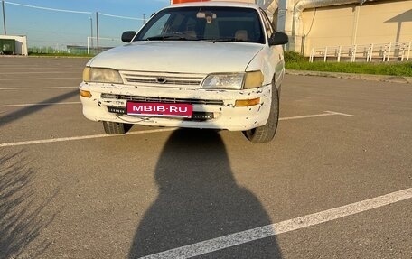 Toyota Corolla, 1996 год, 185 000 рублей, 1 фотография