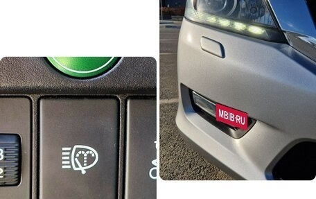 Honda Accord IX рестайлинг, 2013 год, 1 748 000 рублей, 20 фотография