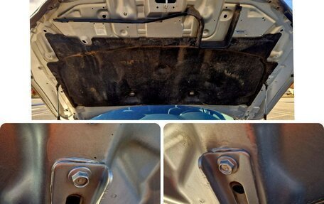 Honda Accord IX рестайлинг, 2013 год, 1 748 000 рублей, 26 фотография