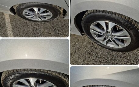 Honda Accord IX рестайлинг, 2013 год, 1 748 000 рублей, 30 фотография