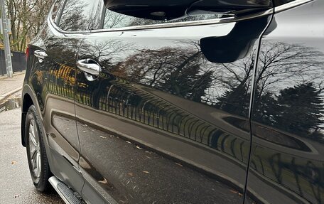 Hyundai Santa Fe III рестайлинг, 2014 год, 1 900 000 рублей, 3 фотография