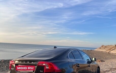 Volvo S60 III, 2014 год, 1 550 000 рублей, 3 фотография