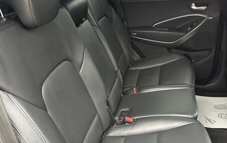 Hyundai Santa Fe III рестайлинг, 2014 год, 1 900 000 рублей, 15 фотография