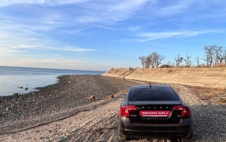 Volvo S60 III, 2014 год, 1 550 000 рублей, 4 фотография