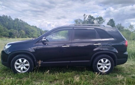 KIA Sorento II рестайлинг, 2019 год, 2 050 000 рублей, 3 фотография