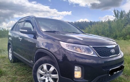 KIA Sorento II рестайлинг, 2019 год, 2 050 000 рублей, 4 фотография