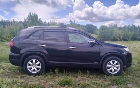 KIA Sorento II рестайлинг, 2019 год, 2 050 000 рублей, 6 фотография