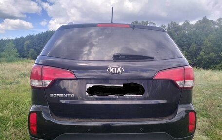 KIA Sorento II рестайлинг, 2019 год, 2 050 000 рублей, 7 фотография