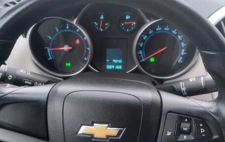 Chevrolet Cruze II, 2013 год, 1 000 000 рублей, 12 фотография