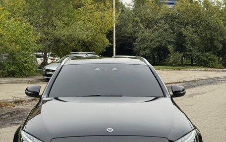 Mercedes-Benz C-Класс, 2018 год, 2 599 000 рублей, 3 фотография