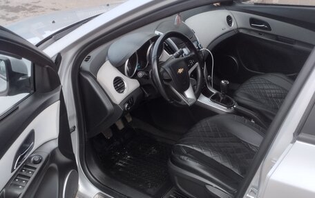 Chevrolet Cruze II, 2013 год, 1 000 000 рублей, 11 фотография