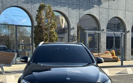 Mercedes-Benz C-Класс, 2018 год, 2 599 000 рублей, 10 фотография