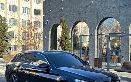 Mercedes-Benz C-Класс, 2018 год, 2 599 000 рублей, 14 фотография