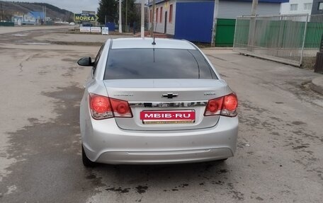 Chevrolet Cruze II, 2013 год, 1 000 000 рублей, 7 фотография