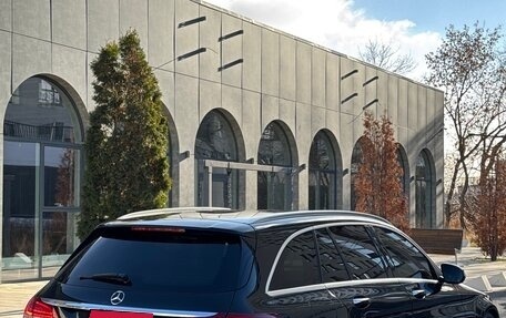 Mercedes-Benz C-Класс, 2018 год, 2 599 000 рублей, 17 фотография