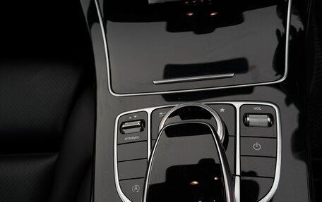 Mercedes-Benz C-Класс, 2018 год, 2 599 000 рублей, 30 фотография