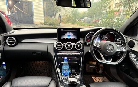 Mercedes-Benz C-Класс, 2018 год, 2 599 000 рублей, 31 фотография