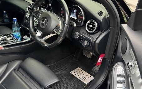 Mercedes-Benz C-Класс, 2018 год, 2 599 000 рублей, 20 фотография