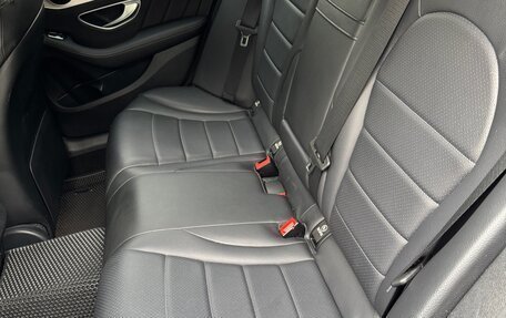 Mercedes-Benz C-Класс, 2018 год, 2 599 000 рублей, 35 фотография