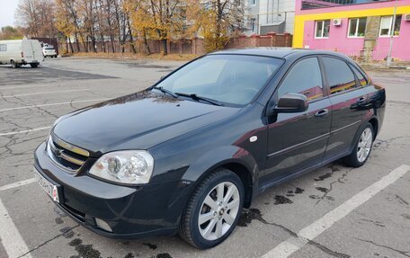 Chevrolet Lacetti, 2012 год, 550 000 рублей, 2 фотография