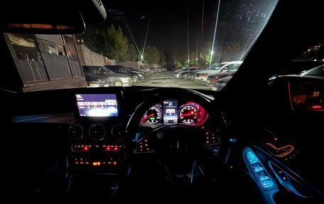 Mercedes-Benz C-Класс, 2018 год, 2 599 000 рублей, 38 фотография