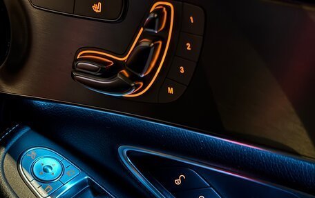 Mercedes-Benz C-Класс, 2018 год, 2 599 000 рублей, 37 фотография