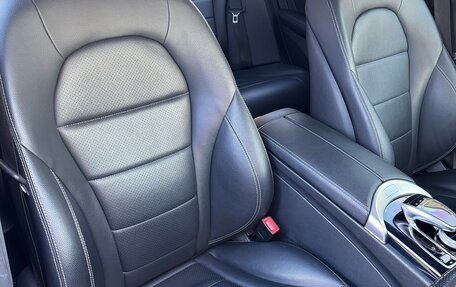 Mercedes-Benz C-Класс, 2018 год, 2 599 000 рублей, 32 фотография