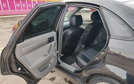 Chevrolet Lacetti, 2012 год, 550 000 рублей, 5 фотография