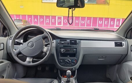 Chevrolet Lacetti, 2012 год, 550 000 рублей, 6 фотография