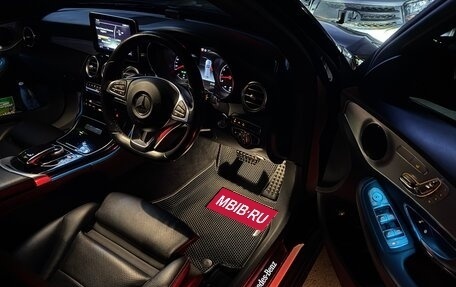 Mercedes-Benz C-Класс, 2018 год, 2 599 000 рублей, 36 фотография