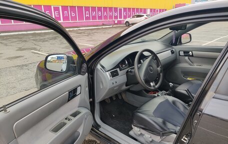 Chevrolet Lacetti, 2012 год, 550 000 рублей, 7 фотография