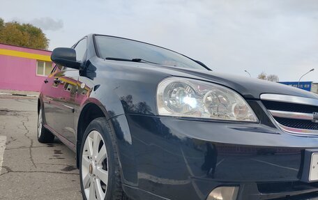 Chevrolet Lacetti, 2012 год, 550 000 рублей, 8 фотография