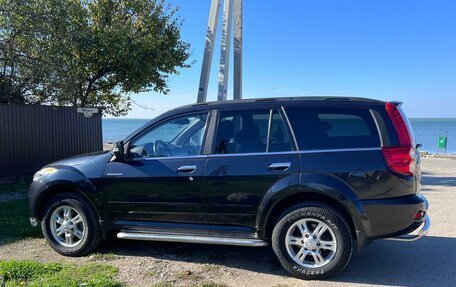 Great Wall Hover H5, 2013 год, 730 000 рублей, 3 фотография