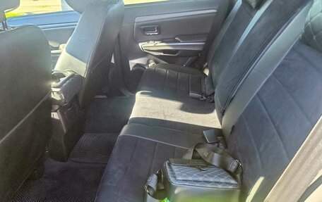 Great Wall Hover H5, 2013 год, 730 000 рублей, 8 фотография