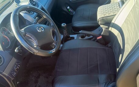 Great Wall Hover H5, 2013 год, 730 000 рублей, 7 фотография