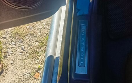 Great Wall Hover H5, 2013 год, 730 000 рублей, 15 фотография