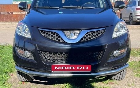 Great Wall Hover H5, 2013 год, 730 000 рублей, 6 фотография