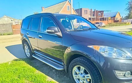 Great Wall Hover H5, 2013 год, 730 000 рублей, 19 фотография