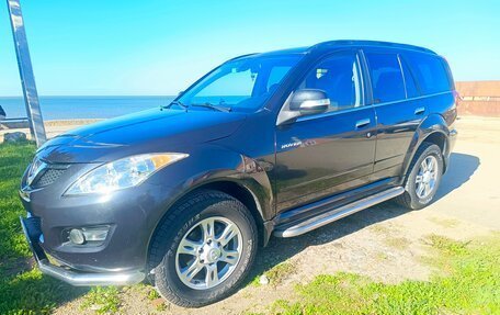 Great Wall Hover H5, 2013 год, 730 000 рублей, 20 фотография