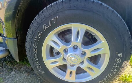 Great Wall Hover H5, 2013 год, 730 000 рублей, 18 фотография