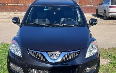 Great Wall Hover H5, 2013 год, 730 000 рублей, 5 фотография